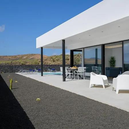 Villa Ainara Tías