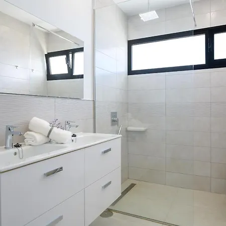Villa Ainara Tias