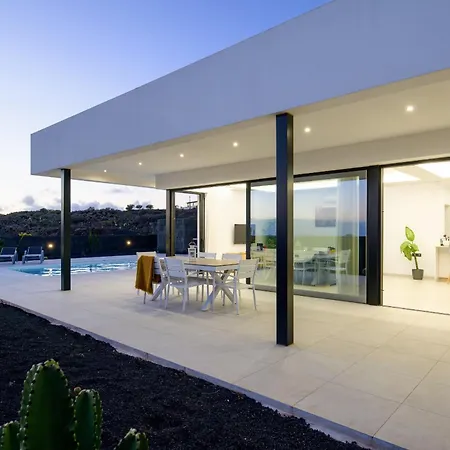 Villa Ainara *