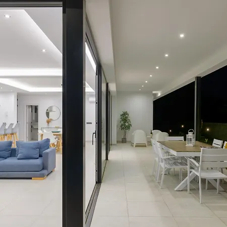 Villa Ainara Tias