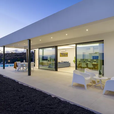 Villa Ainara *